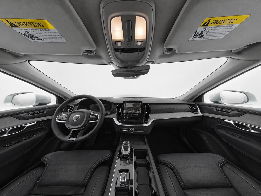 2026 Volvo XC90 Ultra - Photo 12