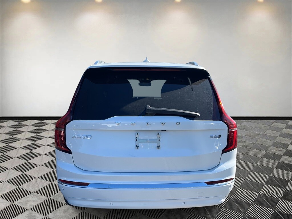 New 2026 Volvo XC90 B6 Plus 7-Seater SUV