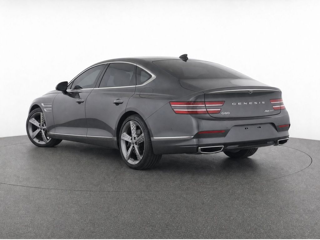 Used 2023 Genesis G80 3.5T Sport Sedan