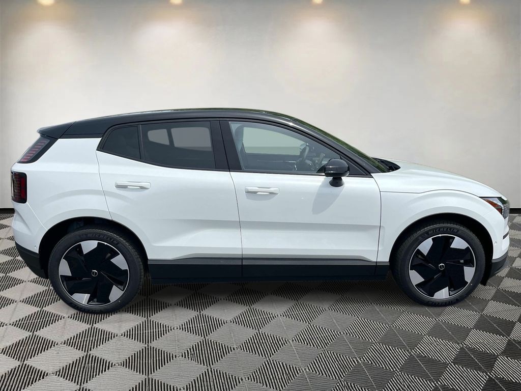 New 2026 Volvo EX30 Twin Motor Ultra SUV