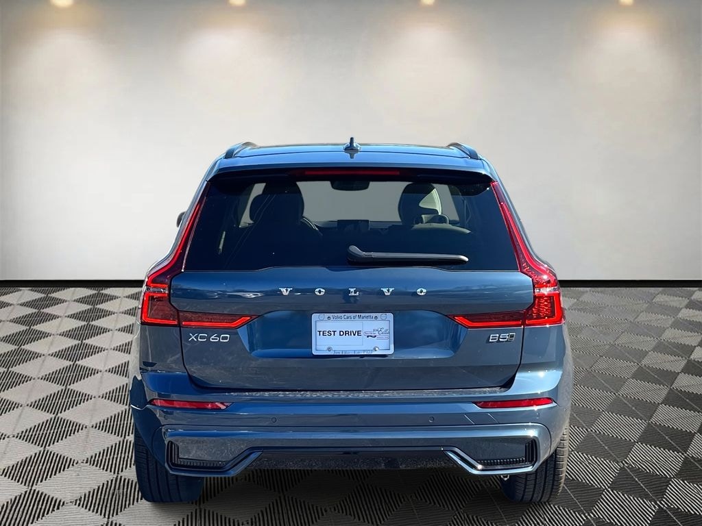 New 2026 Volvo XC60 B5 Ultra SUV