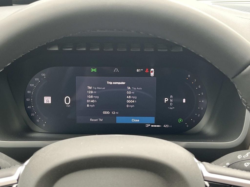 2026 Volvo XC90 Plus - Photo 30