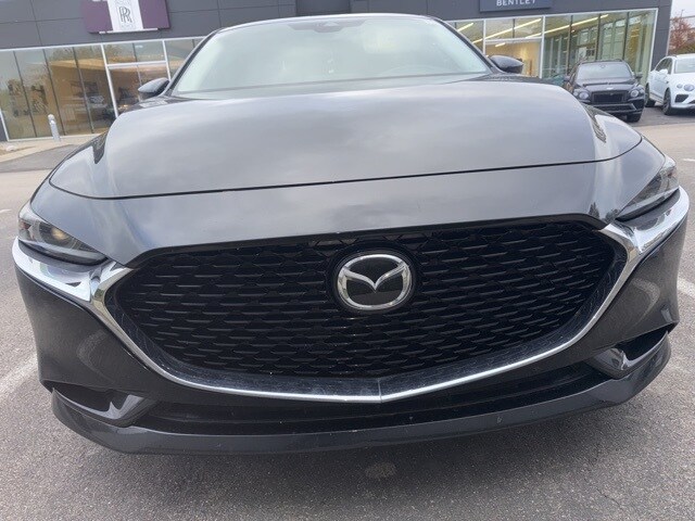 2019 Mazda Mazda3 Premium photo 3