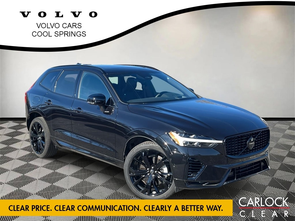 2024 Volvo XC60 Ultimate's photo