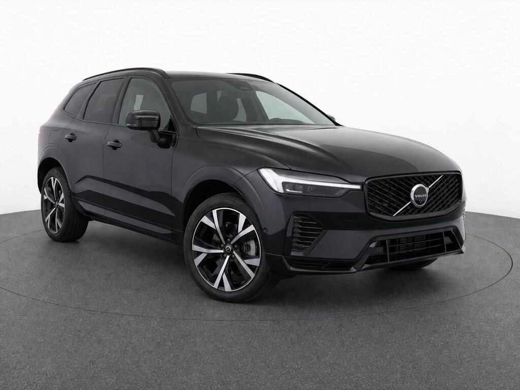 New 2026 Volvo XC60 B5 Ultra SUV