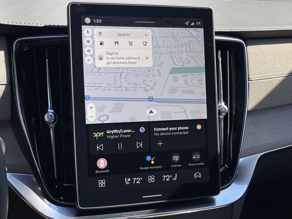 2026 Volvo XC90 Plus - Photo 28