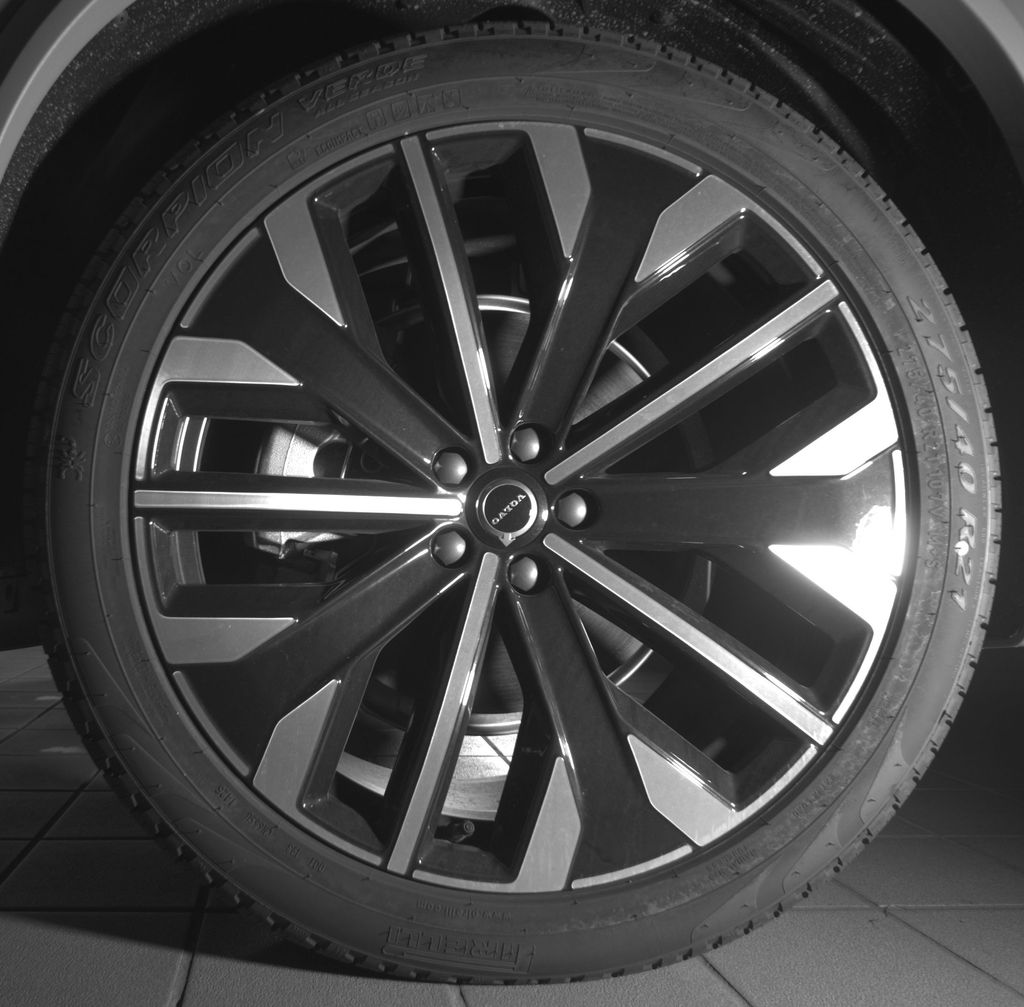 2026 Volvo XC90 Ultra - Photo 21