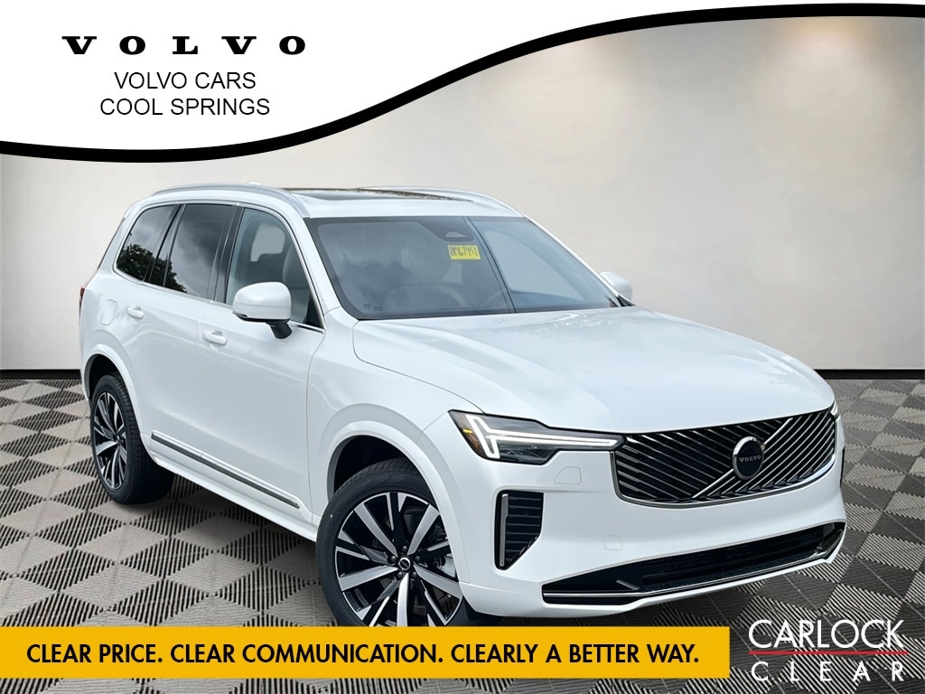 Used 2026 Volvo XC90 B5 Core SUV