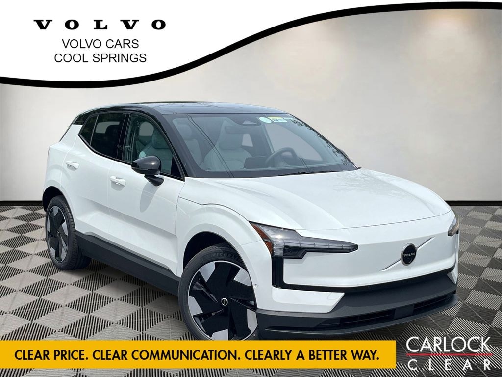 New 2026 Volvo EX30 Twin Motor Ultra SUV
