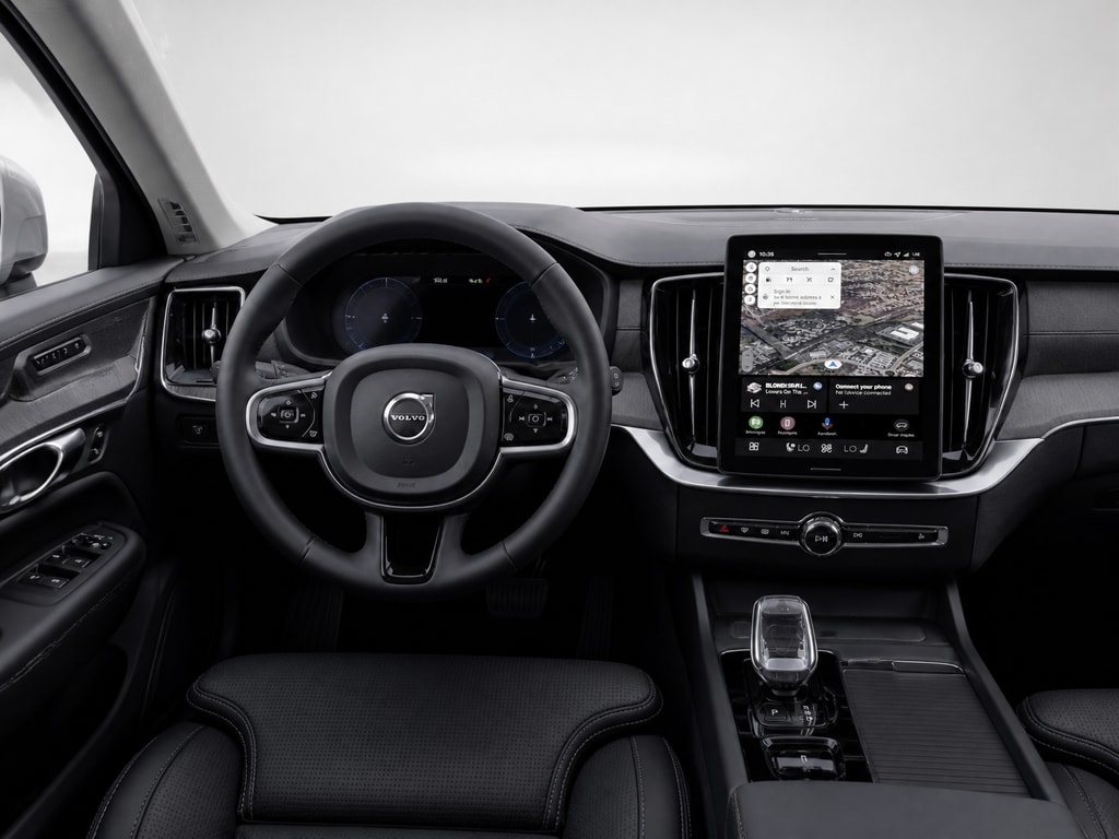2026 Volvo XC90 Ultra - Photo 20