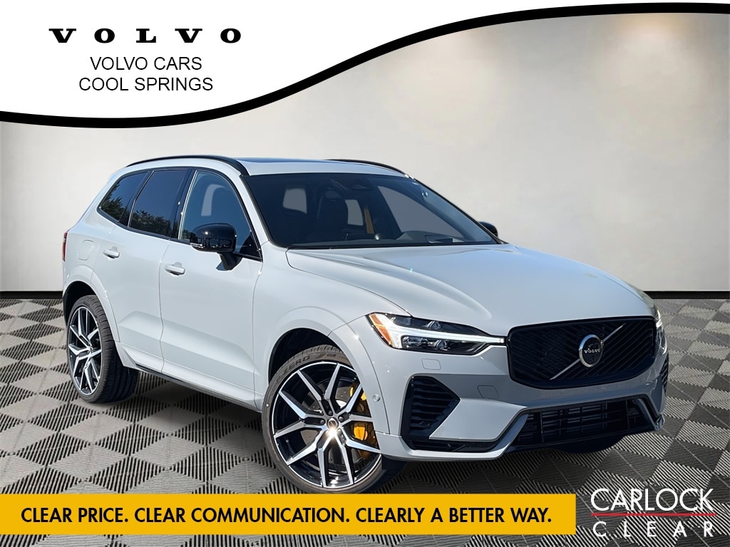 2026 Volvo XC60 plug-in hybrid SUV  2026 Volvo XC60 plug-in hybrid SUV