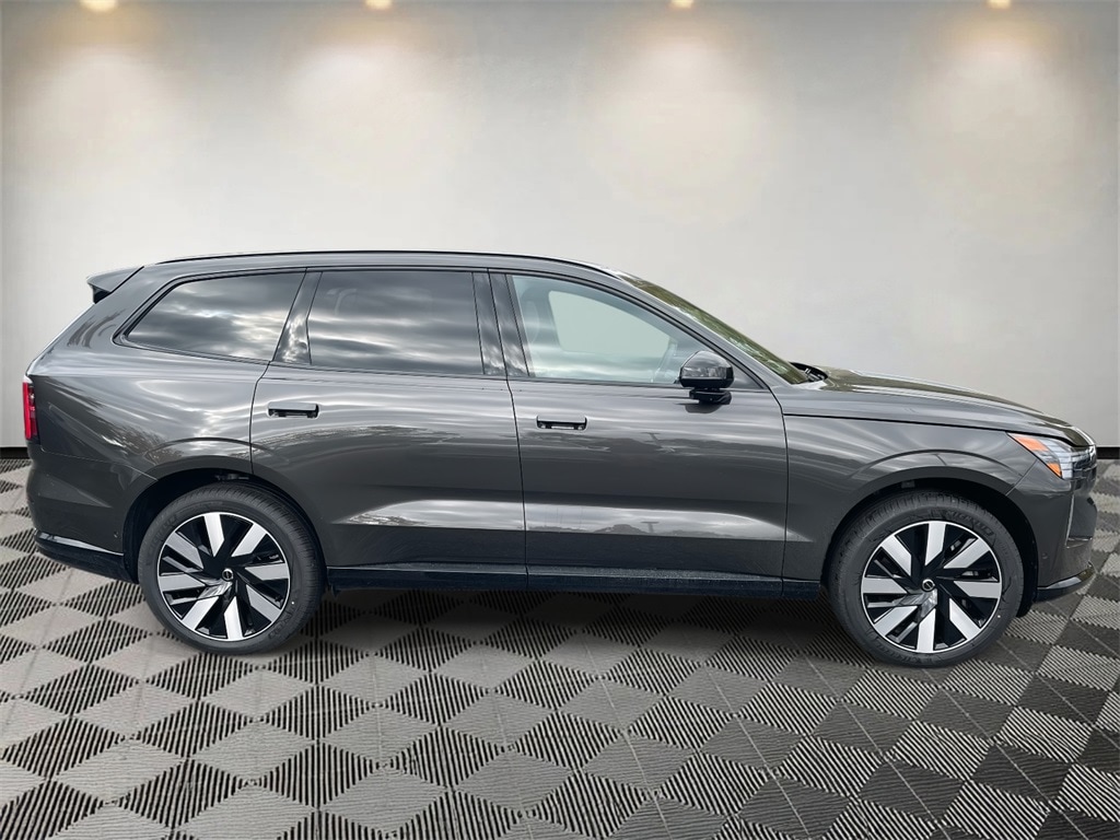 New 2025 Volvo EX90 Twin Motor Plus 6-Seater SUV