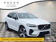 Volvo XC60 plug-in hybrid