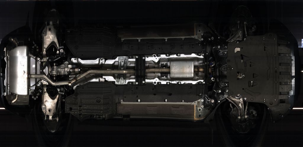 2026 Volvo XC90 Plus - Photo 30