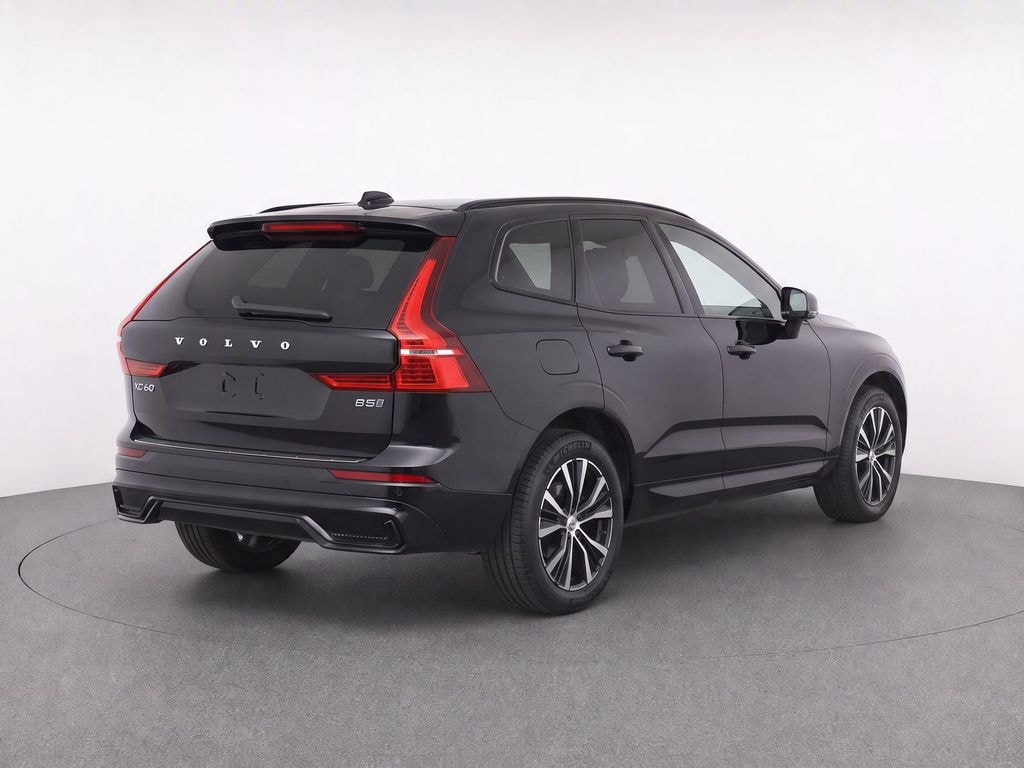 Certified 2024 Volvo XC60 B5 Plus Dark SUV