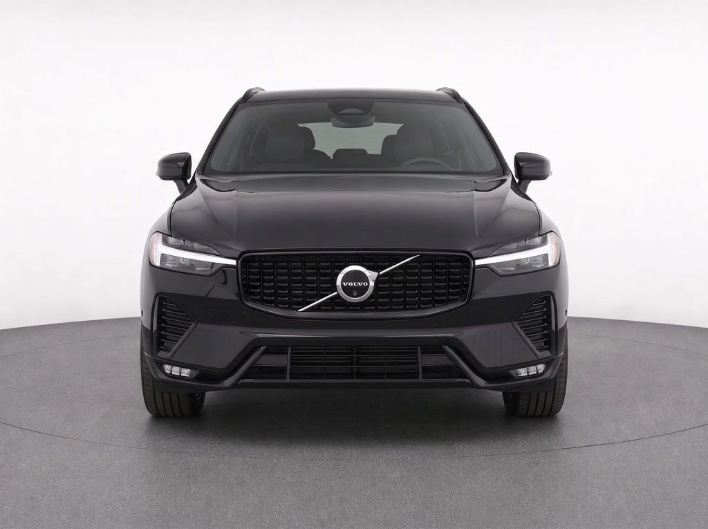 Certified 2024 Volvo XC60 B5 Plus Dark SUV