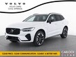  Volvo XC60 plug-in hybrid