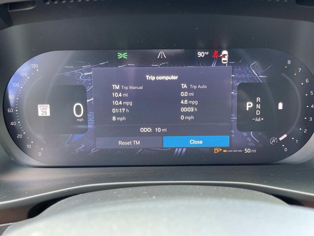 2026 Volvo XC40 Plus - Photo 35