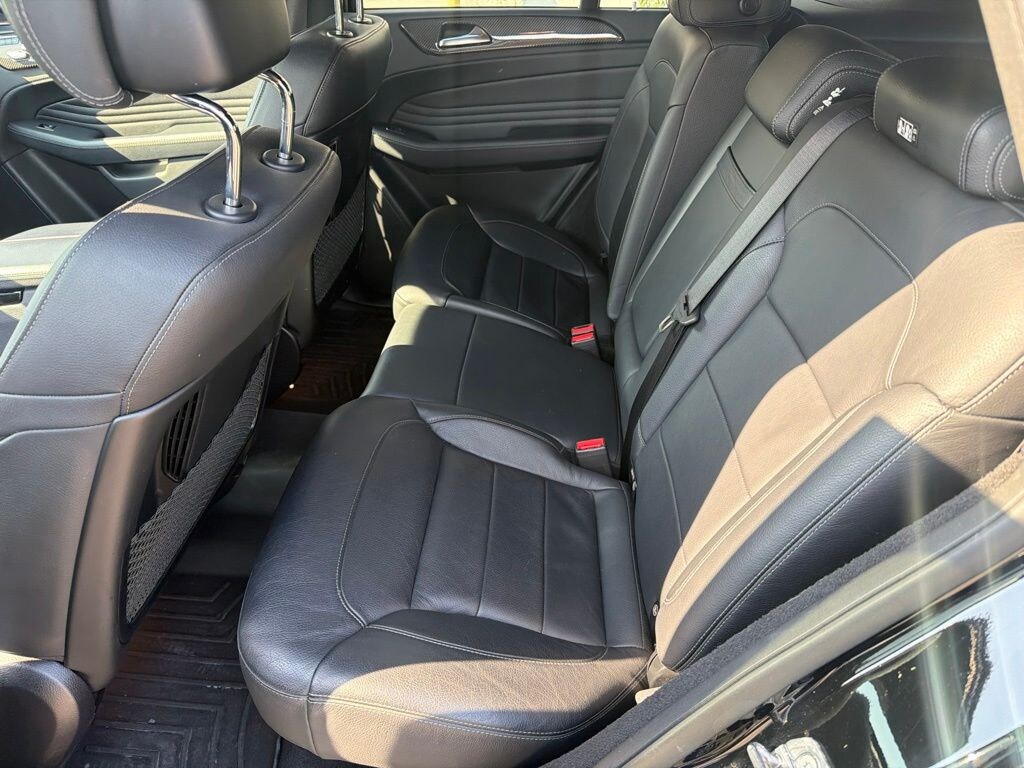 Used 2019 Mercedes-Benz AMG GLE 43 4MATIC Coupe