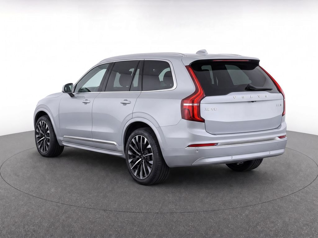 New 2026 Volvo XC90 B6 Plus 7-Seater SUV