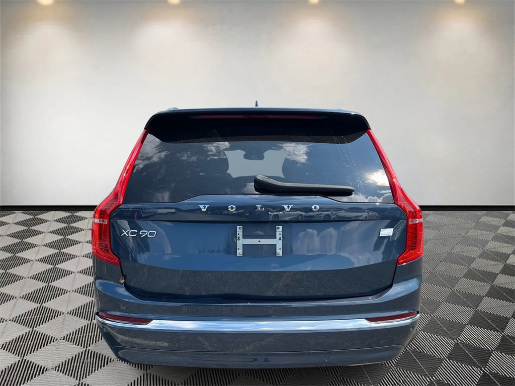 Certified 2023 Volvo XC90 Recharge Plug-In Hybrid Ultimate 6-Seater SUV