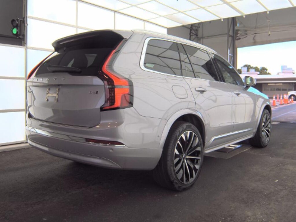 Used 2026 Volvo XC90 B6 Plus 7-Seater SUV