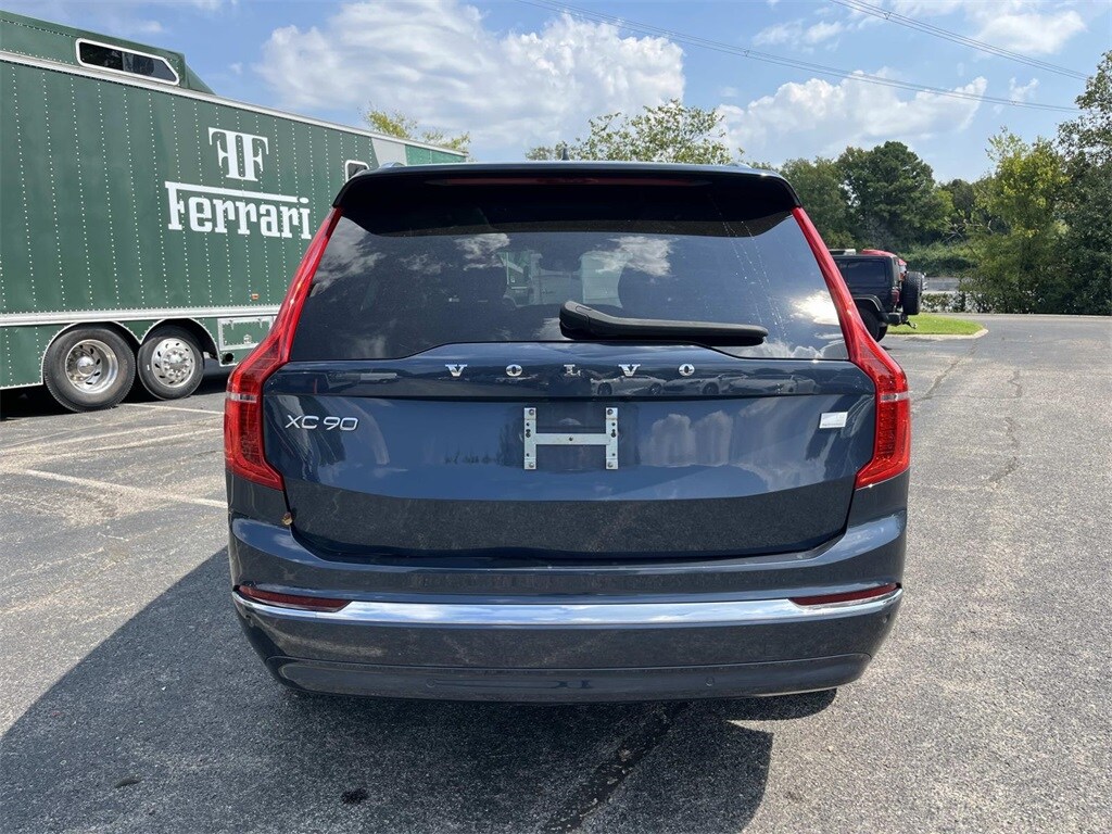 Used 2023 Volvo XC90 Recharge Plug-In Hybrid Ultimate 6-Seater SUV