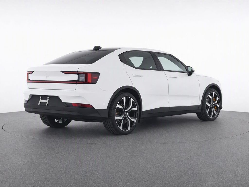 Used 2022 Polestar Polestar 2 Long Range Dual Motor Hatchback