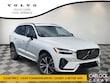 Volvo XC60 plug-in hybrid