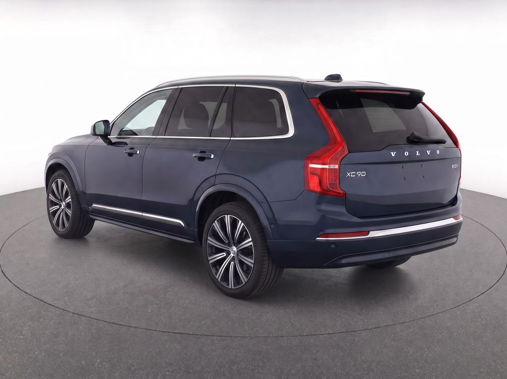 Used 2024 Volvo XC90 B5 Plus Bright SUV