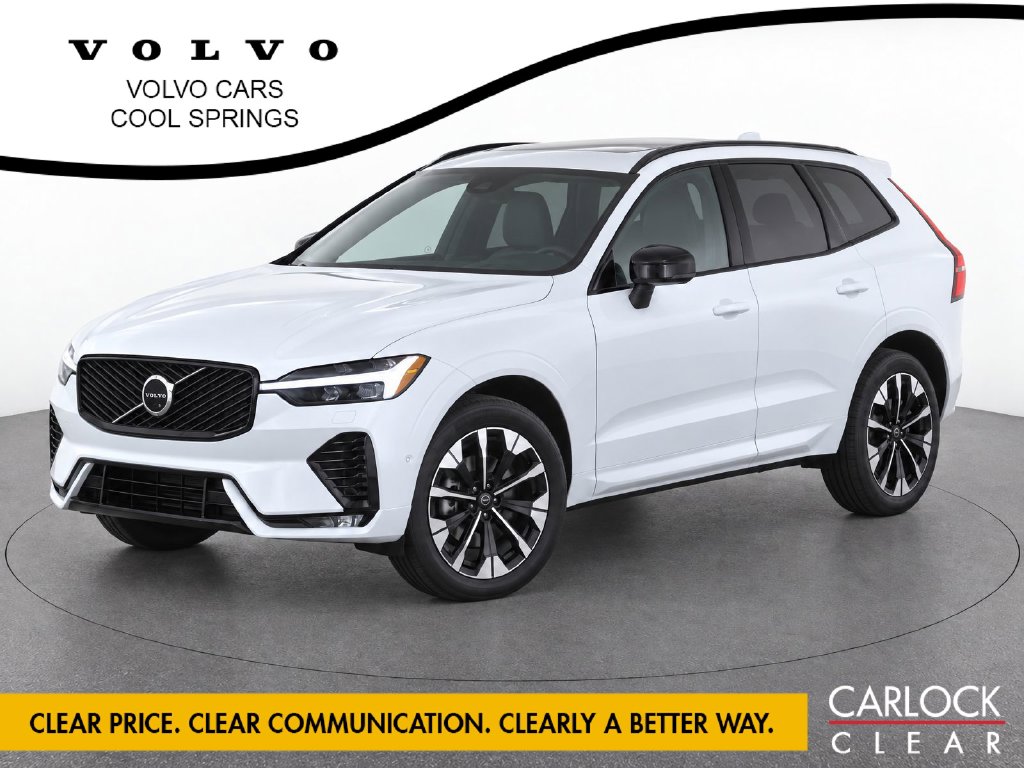 2027 Volvo XC60