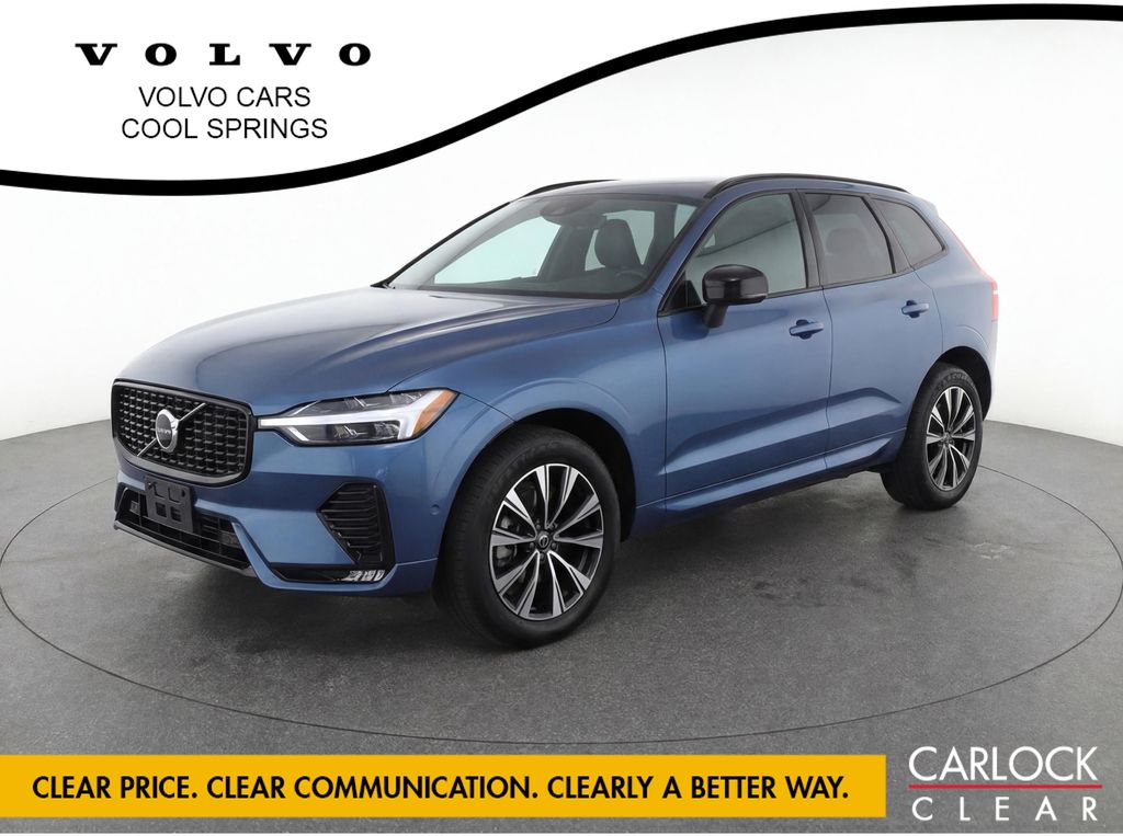 2024 Volvo XC60 B5 Core Dark Theme AWD's photo