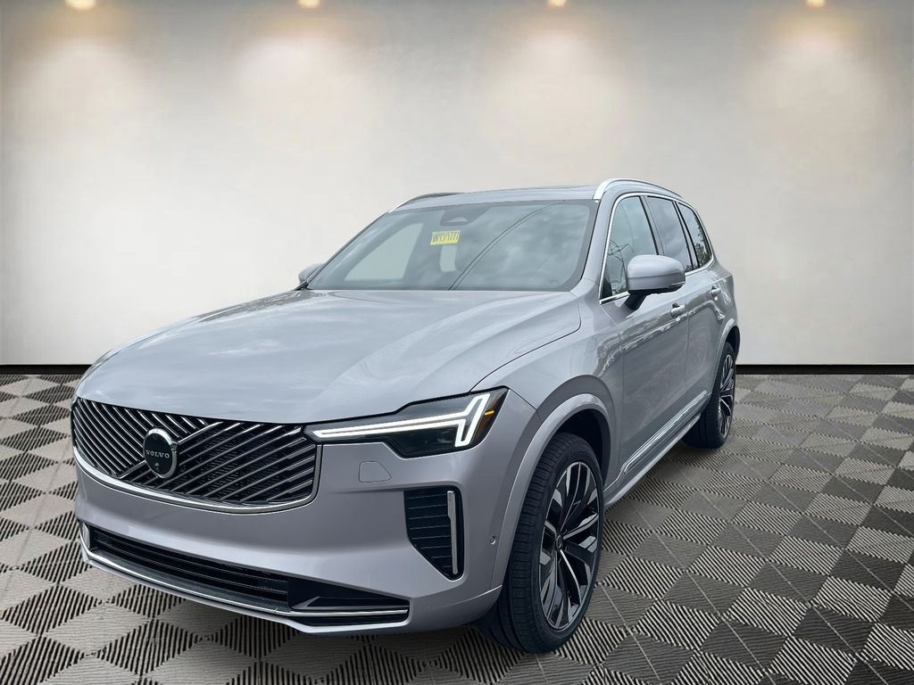 2026 Volvo XC90 Plus - Photo 7