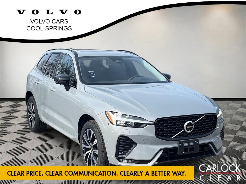 2024 Volvo XC60 Plus's photo