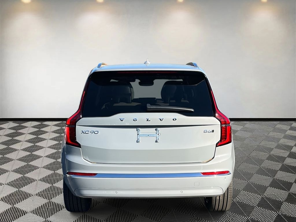 New 2026 Volvo XC90 B6 Plus 7-Seater SUV