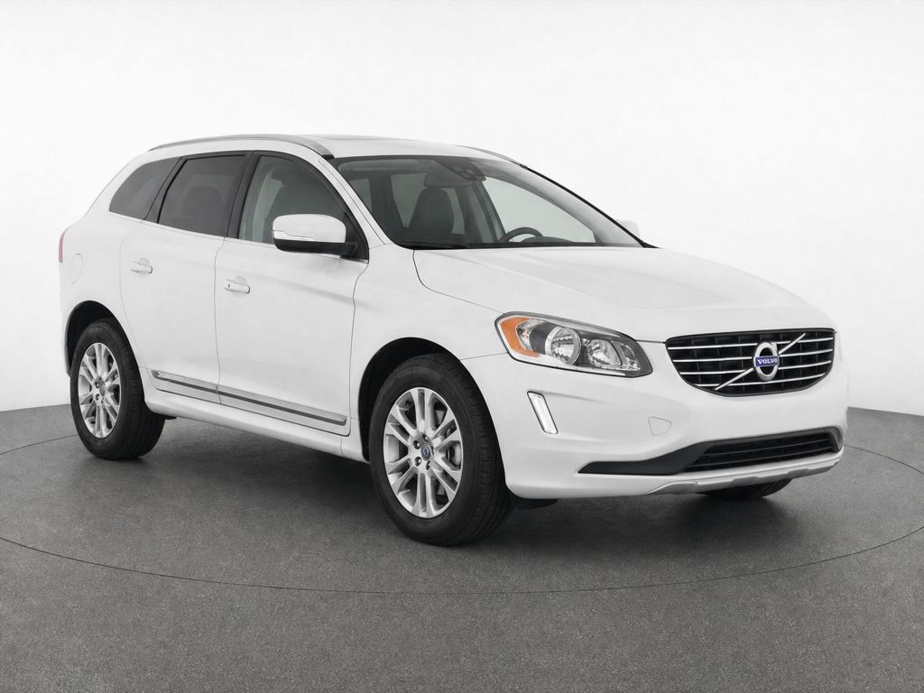 Used 2015 Volvo XC60 Premier with VIN YV440MDK4F2705074 for sale in Brentwood, TN