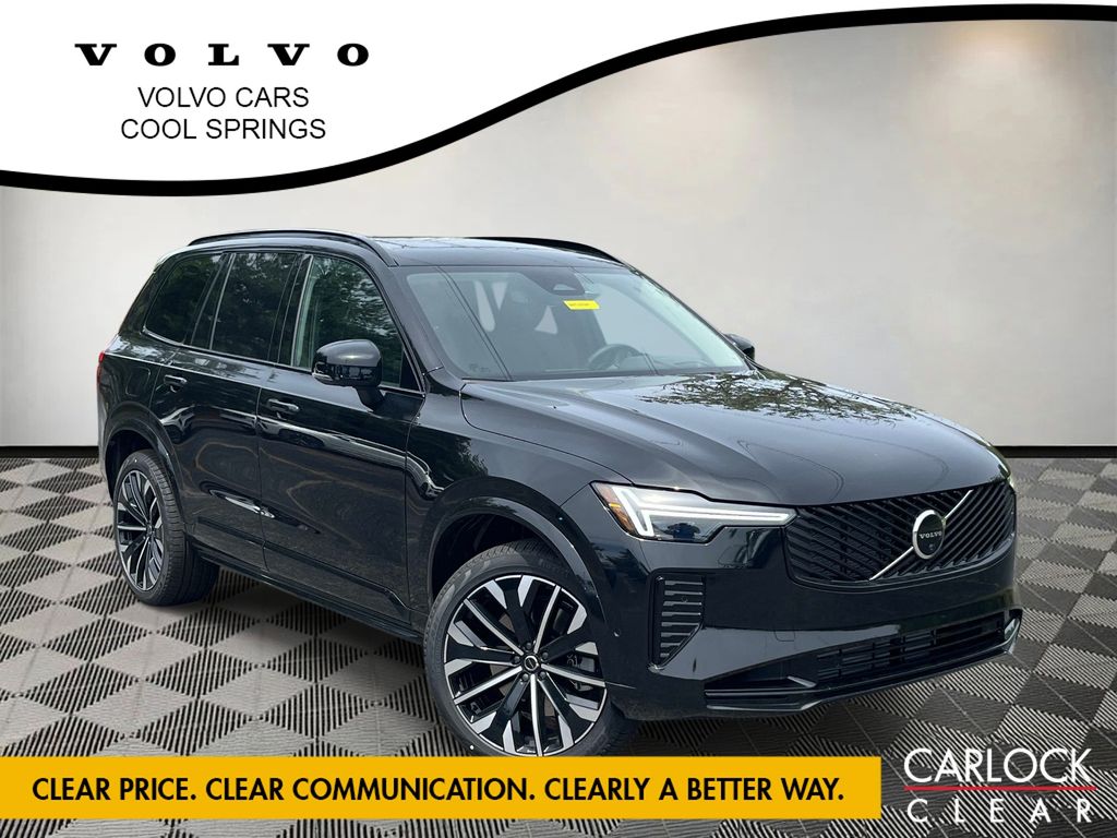 2026 Volvo XC90 T8 Recharge Ultra Dark 4WD's photo