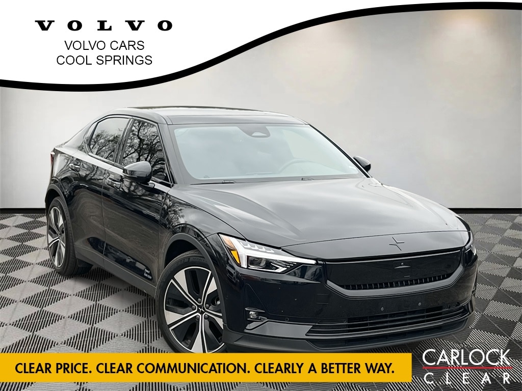 2024 Polestar 2's photo