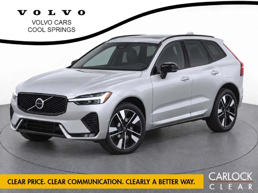 2027 Volvo XC60