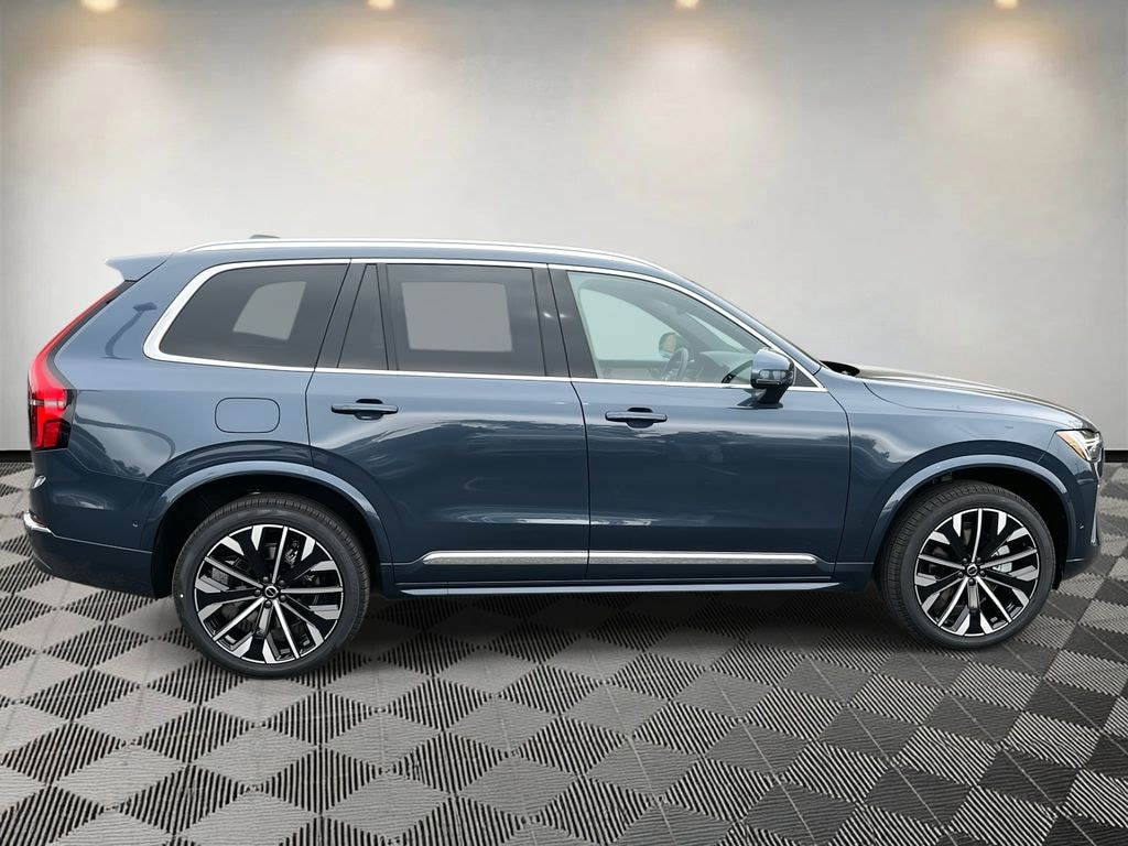 New 2026 Volvo XC90 B6 Plus 7-Seater SUV