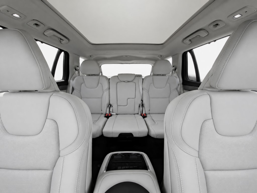2026 Volvo XC90 Ultra - Photo 15
