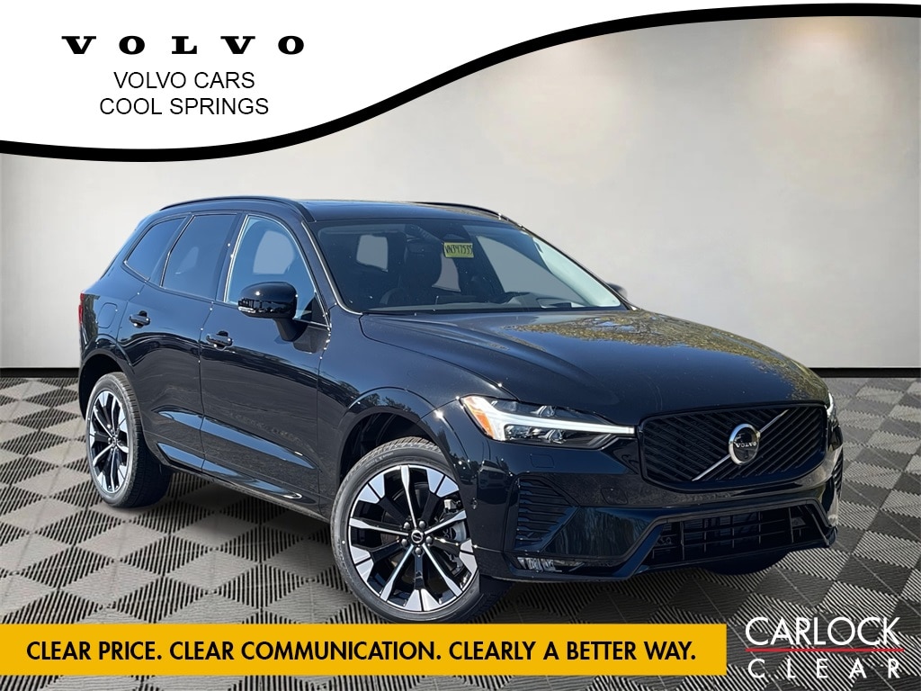 2026 Volvo XC60 Ultra's photo