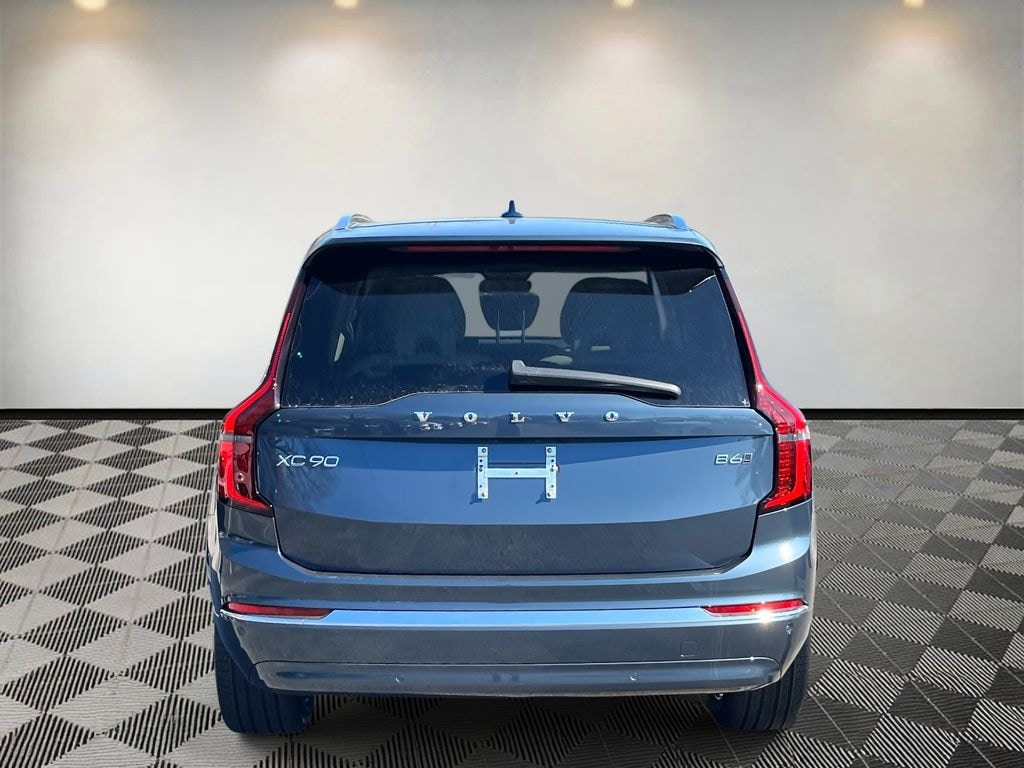Used 2026 Volvo XC90 B6 Ultra 7-Seater SUV