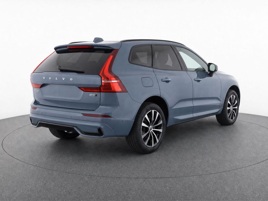 Certified 2023 Volvo XC60 B5 AWD Plus Dark SUV