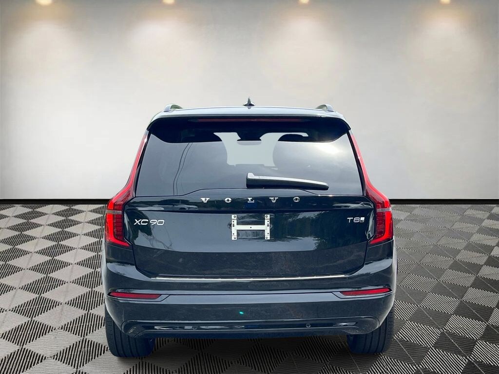 New 2026 Volvo XC90 plug-in hybrid T8 Ultra Dark Theme 7-Seater SUV