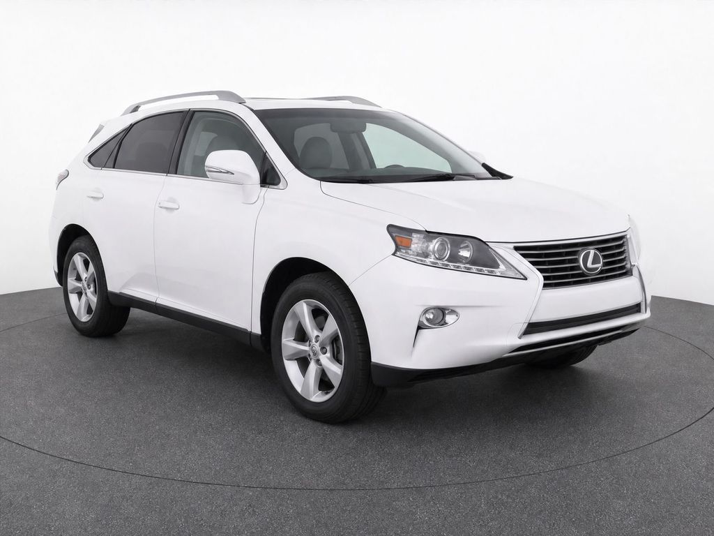 Used 2013 Lexus RX 350 with VIN 2T2ZK1BA8DC120214 for sale in Brentwood, TN