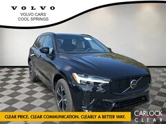 2026 Volvo XC60 B5 Core AWD SUV