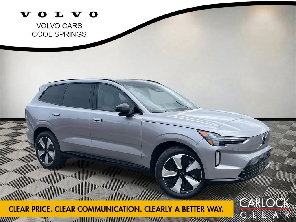 Used 2026 Volvo EX90 Single Motor Plus 7-Seater SUV