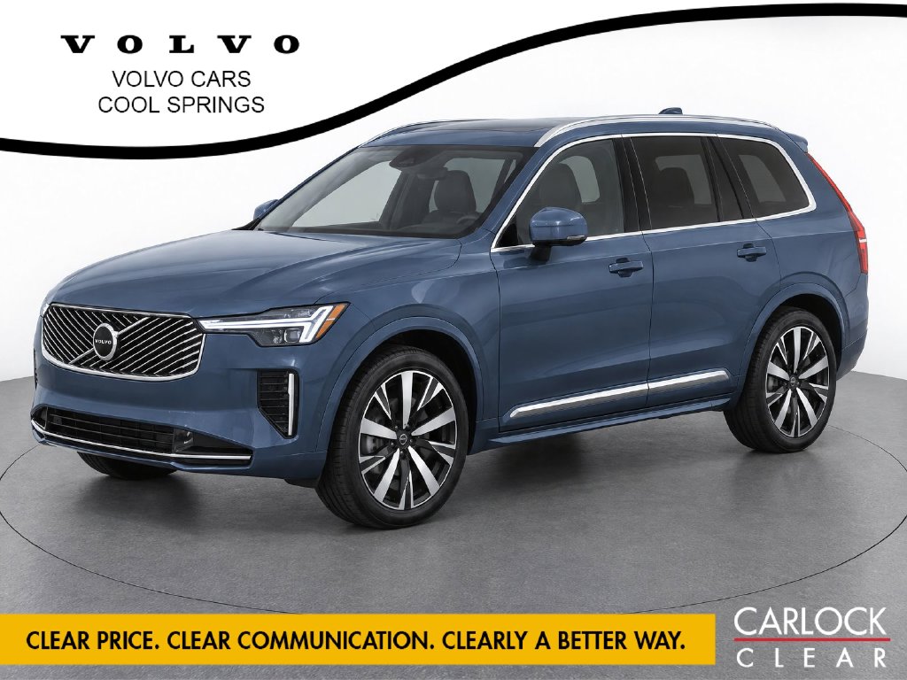 2026 Volvo XC90 Core