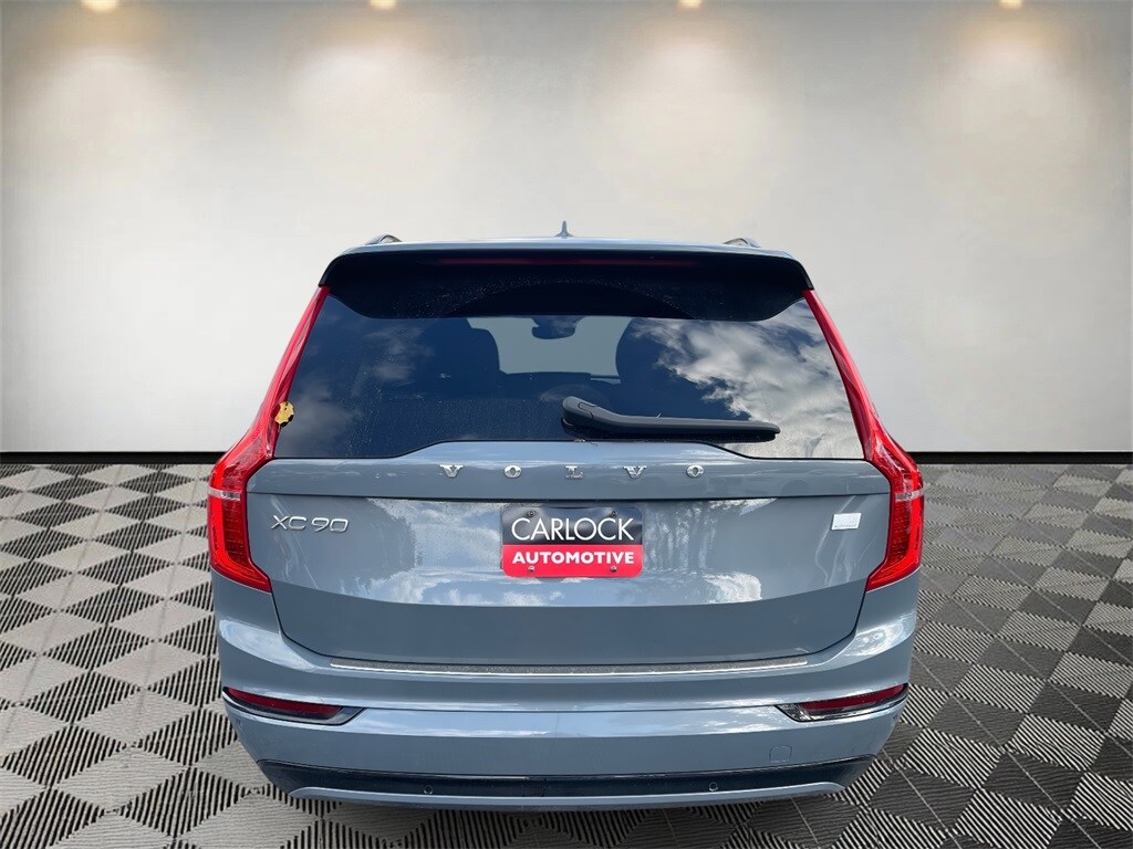 2023 Volvo XC90 Recharge T8 Plus photo 4